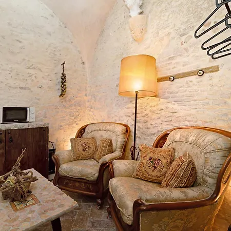 Apartment La Cueva De Medina-Sidonia