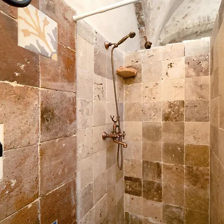 Apartment La Cueva De