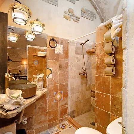 La Cueva De Apartment *
