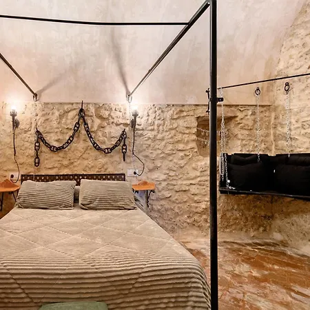 La Cueva De Apartment Medina-Sidonia