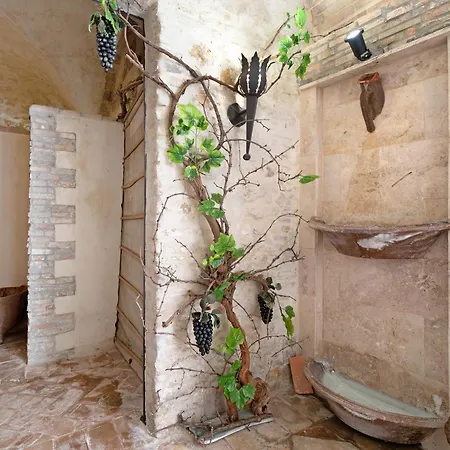 La Cueva De Apartment Medina-Sidonia